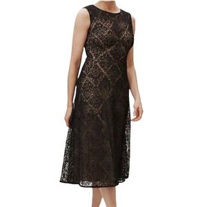 BHLDN Tadashi Shoji Durand Dress Size 6 and Size 8 NWT